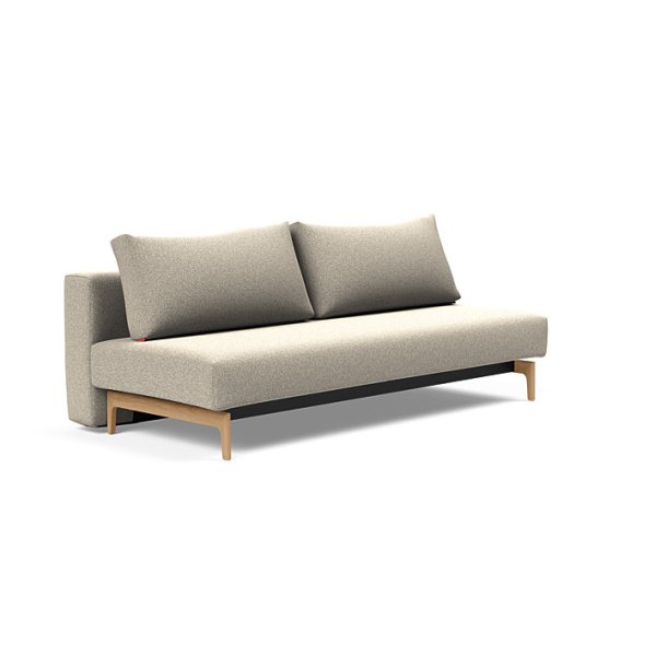 Innovation Living Trym Sovesofa 521 Boucl Beige