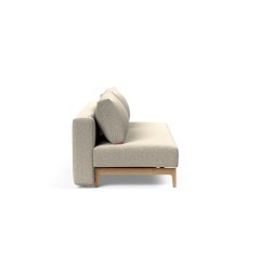 Innovation Living Trym Sovesofa 521 Boucl Beige