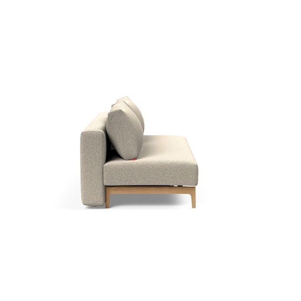 Innovation Living Trym Sovesofa 521 Boucl Beige
