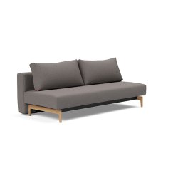 Innovation Living Trym Sovesofa 521 Mixed Dance Grey