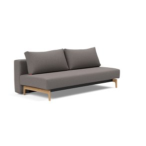 Innovation Living Trym Sovesofa 521 Mixed Dance Grey