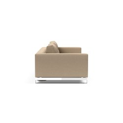 Innovation Living Cassius D.E.L. Sovesofa 587 Phobos Mocha