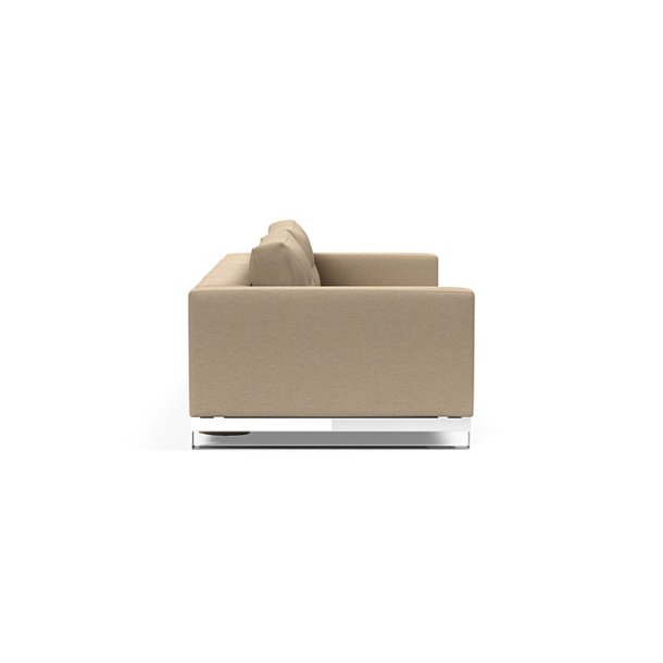 Innovation Living Cassius D.E.L. Sovesofa 587 Phobos Mocha