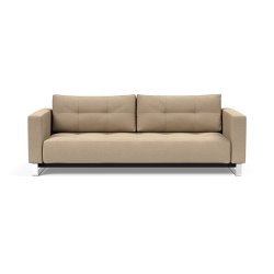 Innovation Living Cassius D.E.L. Sovesofa 587 Phobos Mocha