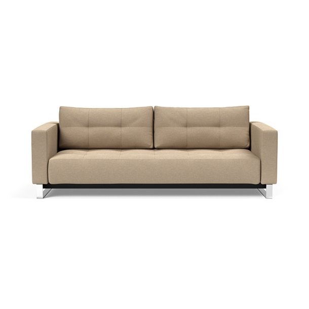 Innovation Living Cassius D.E.L. Sovesofa 587 Phobos Mocha