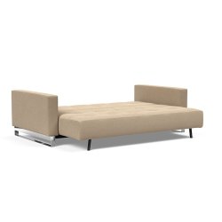 Innovation Living Cassius D.E.L. Sovesofa 587 Phobos Mocha