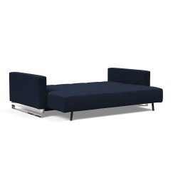 Innovation Living Cassius D.E.L. Sovesofa 528 Mixed Dance Blue
