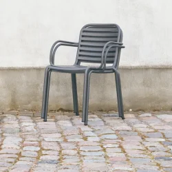 Mandalay Ivy Pipe Caf&eacute;s�t - L66 &times; 66 cm&nbsp;