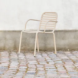 Mandalay Terra &amp; Ivy Pipe Haves�t 2-4 pers. Taupe