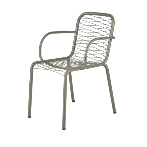 Mandalay Ivy Wire Havestol