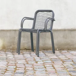 Mandalay Ivy Wire Caf�s�t - �76�