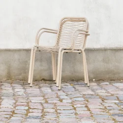 Mandalay Ivy Wire Caf�s�t - �76�