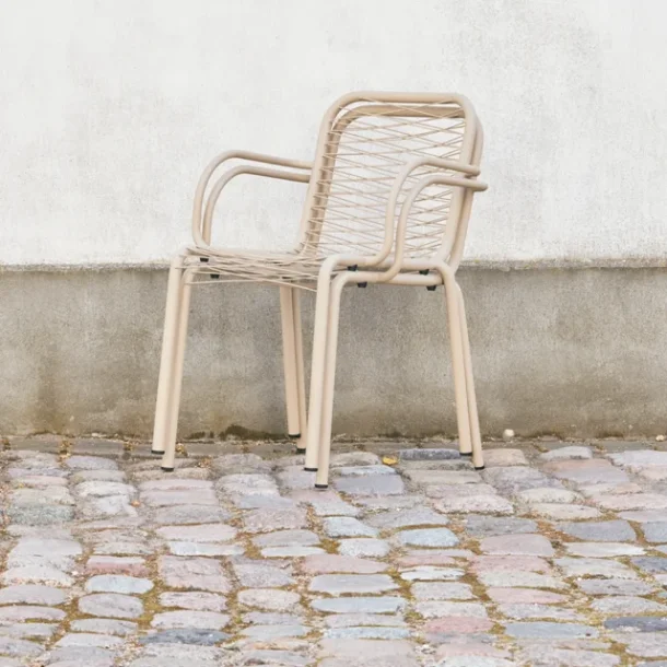 Mandalay Ivy Wire Caf�s�t - �76�