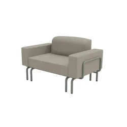  Mandalay Ivy Loungestol m. udtr�k