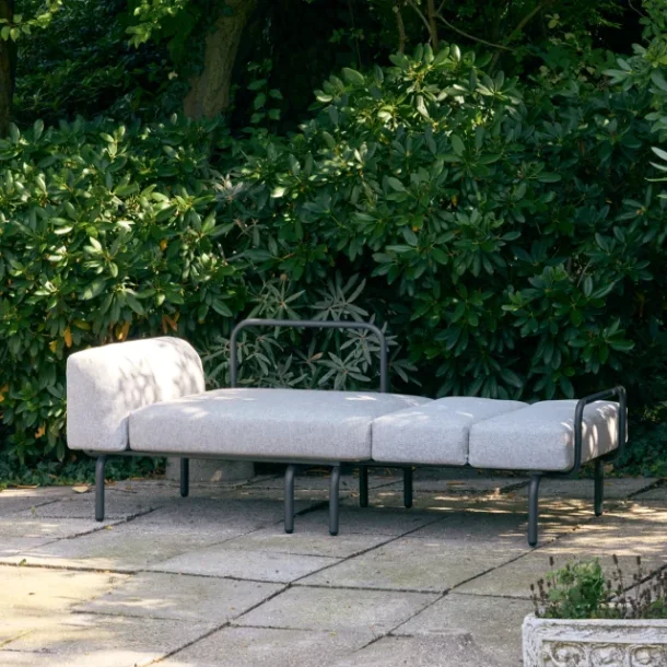  Mandalay Ivy Loungestol m. udtr�k