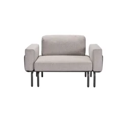  Mandalay Ivy Loungestol m. udtr�k