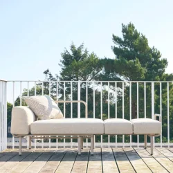  Mandalay Ivy Loungestol m. udtr�k