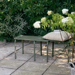 Mandalay Ivy Udtr�ksb�nk L81�103