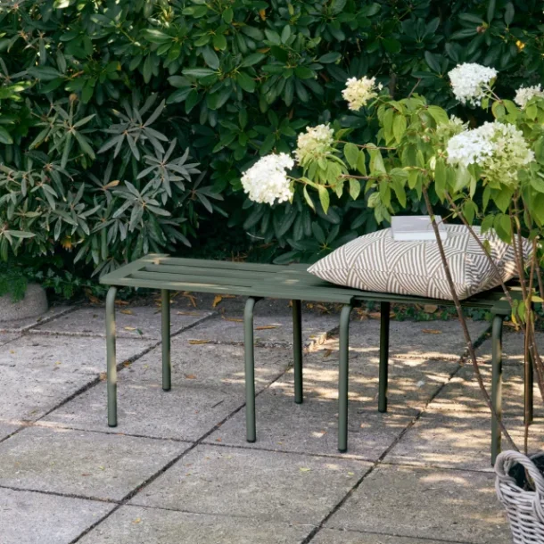 Mandalay Ivy Udtr�ksb�nk L81�103