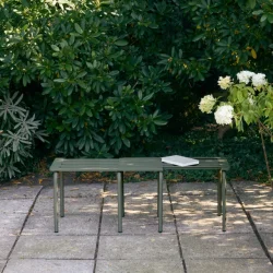 Mandalay Ivy Udtr�ksb�nk L81�103