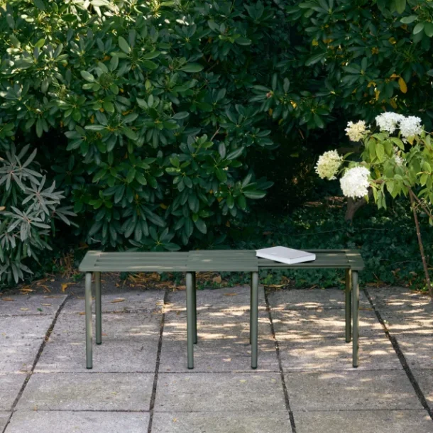 Mandalay Ivy Udtr�ksb�nk L81�103