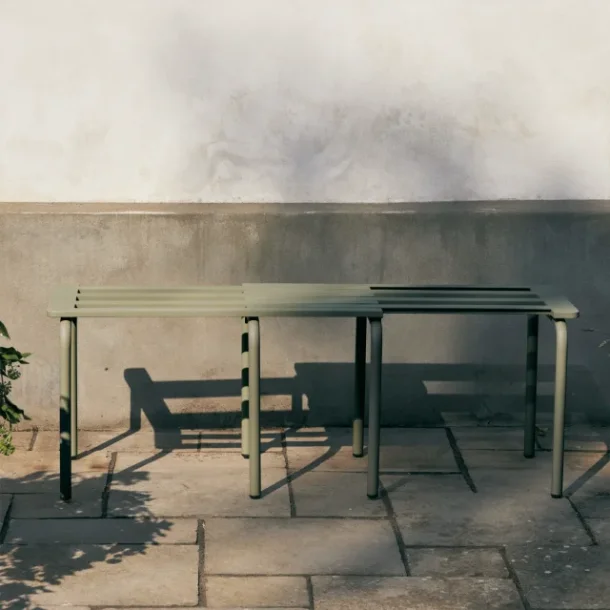 Mandalay Ivy Udtr�ksb�nk L81�103