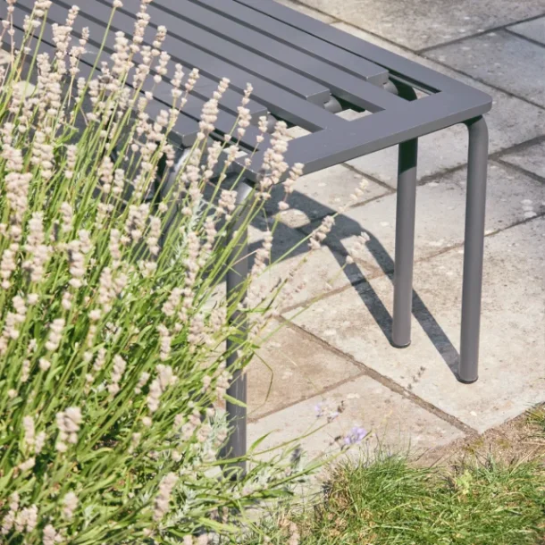 Mandalay Ivy Udtr�ksb�nk L81�103