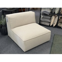 Topline 4000 Prime loungestol