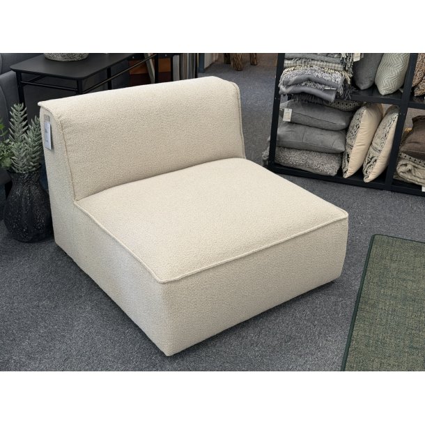 Topline 4000 Prime loungestol