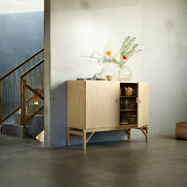 FDB A232 Sk�nk - Eg -  B�rge Mogensen