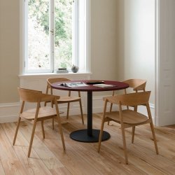 Andersen Furniture AC2 stol i eg 