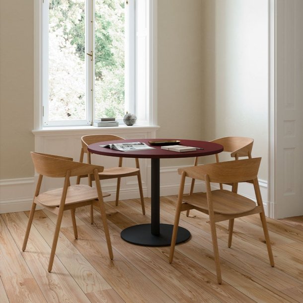 Andersen Furniture AC2 stol i eg 