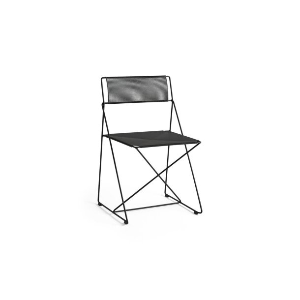 HAY X-Line Chair Fuld farvet
