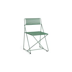 HAY X-Line Chair Fuld farvet