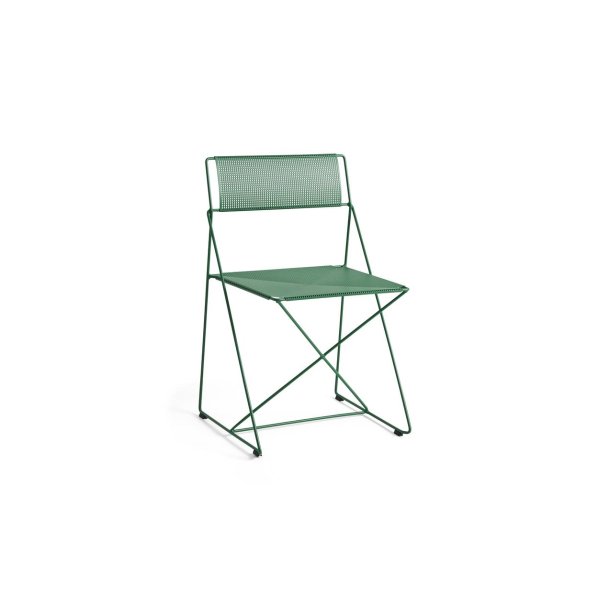 HAY X-Line Chair Fuld farvet