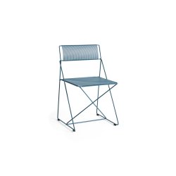 HAY X-Line Chair Fuld farvet