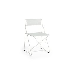 HAY X-Line Chair Fuld farvet