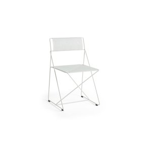 HAY X-Line Chair Fuld farvet