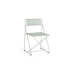 HAY X-Line Chair Fuld farvet