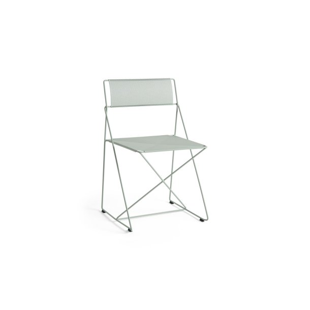 HAY X-Line Chair Fuld farvet