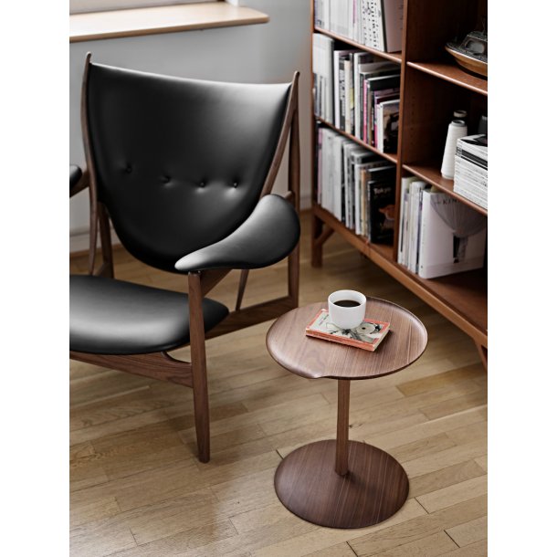 Onecollection kande Sidebord Valnd