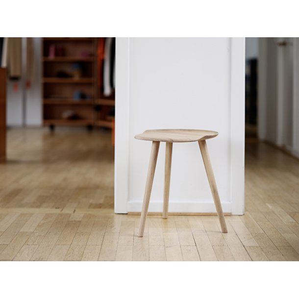 Onecollection kande Skammel 3 ben Eg 