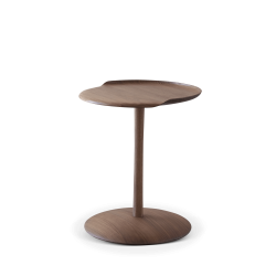 Onecollection kande Sidebord Valnd