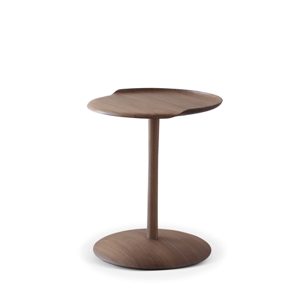 Onecollection kande Sidebord Valnd