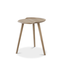 Onecollection kande Skammel 3 ben Eg 