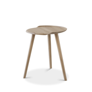 Onecollection kande Skammel 3 ben Eg 