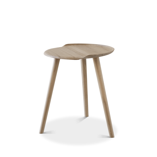 Onecollection kande Skammel 3 ben Eg 