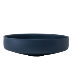 Raawii Duplum Spejl - Blue Ink