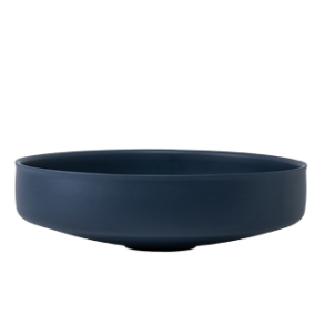 Raawii Duplum Spejl - Blue Ink