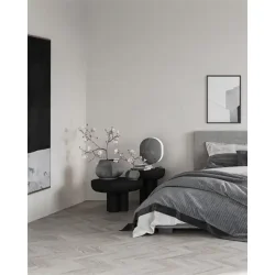 101 Copenhagen  Arket Plant Pot, Mini - Dark Grey